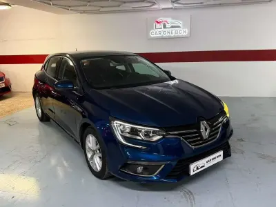 Usado Renault Mégane IV