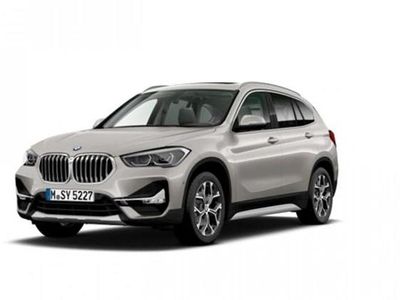 Usado 2022 BMW X1 SUV | 28.900 € (Precio justo)