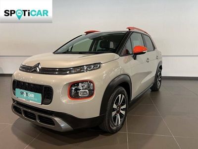 usado Citroën C3 Aircross PureTech 81kW (110CV) S&S Feel