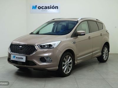 usado Ford Kuga Vignale 1.5 EcoBoost 110kW 4x2 Auto