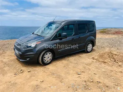Usado Ford Tourneo Connect