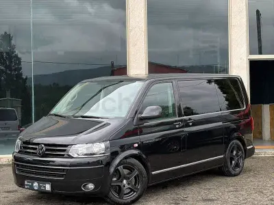 Usado VW Multivan