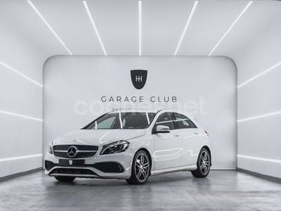 Mercedes A200