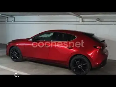 Usado Mazda 3