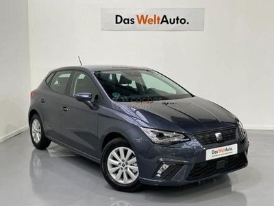 usado Seat Ibiza 1.0 Mpi Evo S&s Style 80