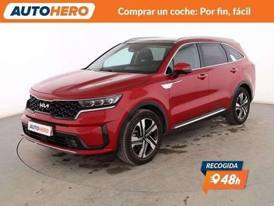Usado Kia Sorento 230 CV (169 kW) 2022 Rojo SUV