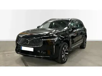 Käytetty Volvo XC90