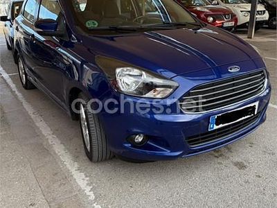 Ford Ka Plus