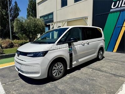 VW Multivan