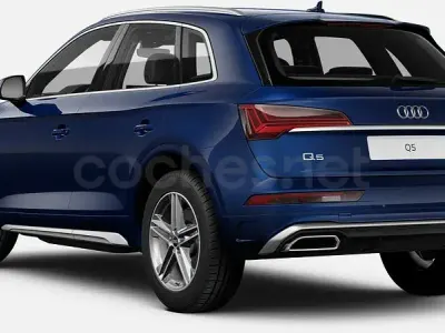 Usado Audi Q5