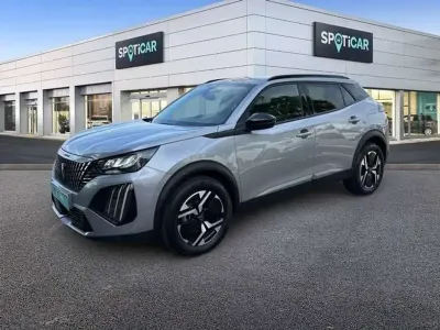 Usado Peugeot 2008