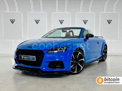 Audi TT Roadster