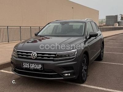 Usado VW Tiguan