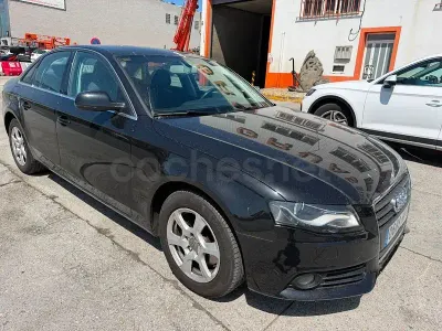 Usado Audi A4