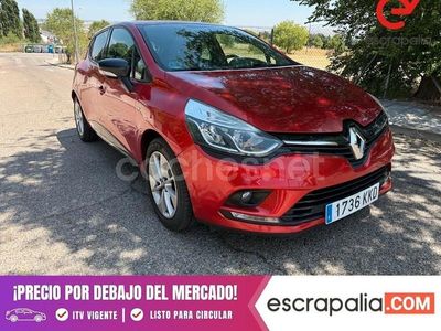 Renault Clio IV
