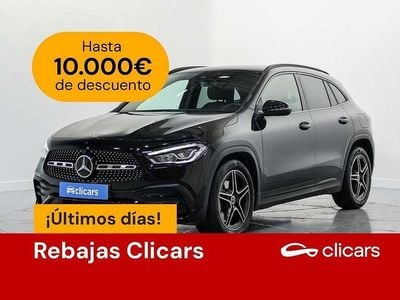 Mercedes GLA200