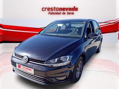 usado VW Golf Edition 1.6 TDI 85kW 115CV Te puede interesar