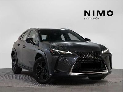 usado Lexus UX 250h Business 2wd