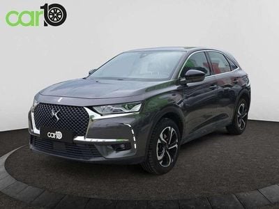 DS Automobiles DS7 Crossback