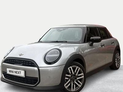 Usado Mini Cooper 156 CV (114 kW) 2025 Utilitario