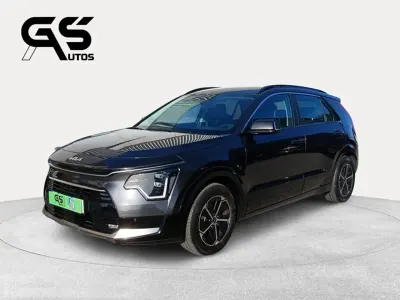 Usado Kia Niro