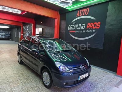 Citroën Xsara Picasso