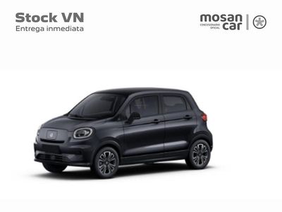 Nuevo Leapmotor T03 69 kW (95 CV) 2025 Canopy grey Utilitario