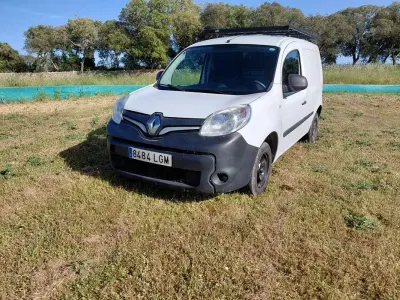 Usado Renault Kangoo