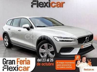 Volvo V60 CC