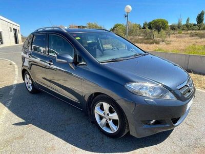 Honda FR-V