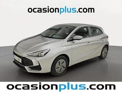 Blanco Usado 2025 MG MG3 Utilitario | 15.000 € (Buen precio)
