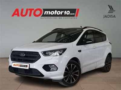 usado Ford Kuga 2.0TDCi Auto S&S ST-Line 4x2 150