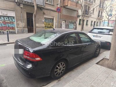 Saab 9-3
