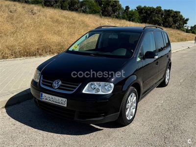 VW Touran