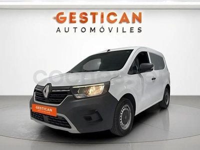 Blanco Usado 2022 Renault Kangoo Monovolumen | 14.990 € (Super precio)