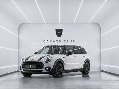 Mini Cooper Clubman