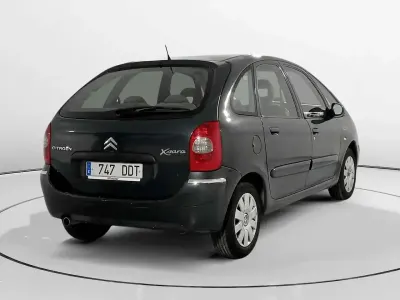 Begagnad Citroën Xsara