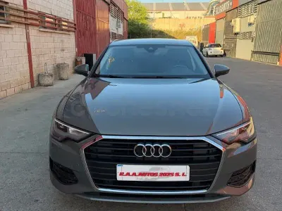 Usado Audi A6