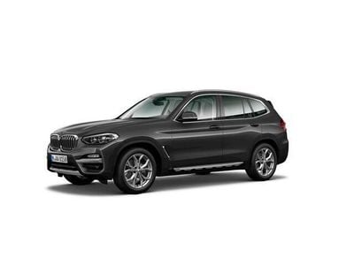 Gris Usado 2020 BMW X3 Comfort Edition SUV | 34.900 € (Precio justo)