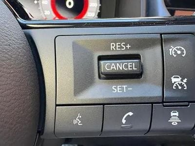 Begagnad Nissan Qashqai N-Connecta 140 HK (102 kW) 2023 Vit SUV