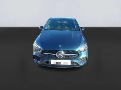 Usado Mercedes CLA200