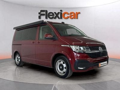 VW California