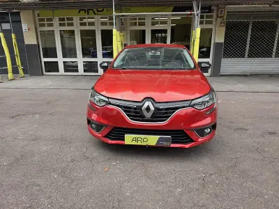 Usado Renault Mégane IV