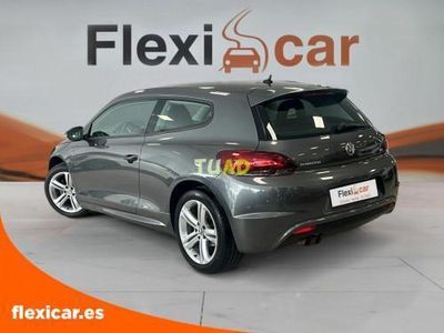 usado VW Scirocco 1.4 TSI 122cv by R-Line