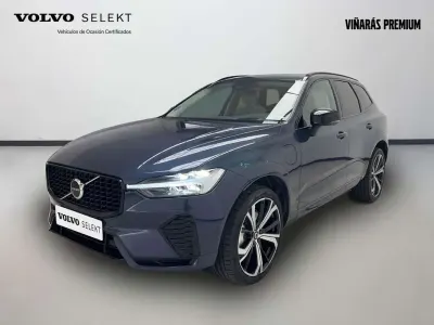 Usado Volvo XC60