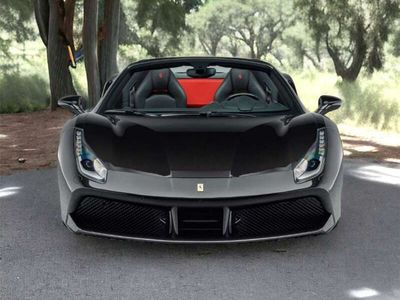 Ferrari 488