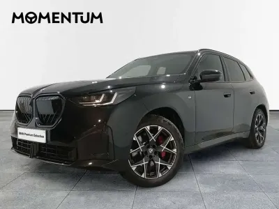 Usado BMW X3 Comfort Edition 197 CV (144 kW) 2025 Negro SUV