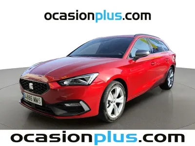 Usado Seat Leon ST
