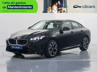 Usado BMW 220