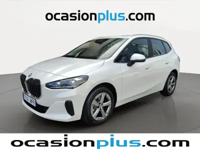 Usado BMW 218 Active Tourer
